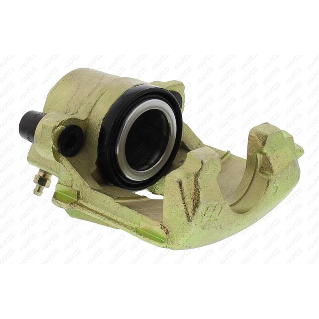 Bremssattel VA links, VW POLO (9N), GOLF V, VI, SKODA OCTAVIA, FABIA, AUDI A2, A