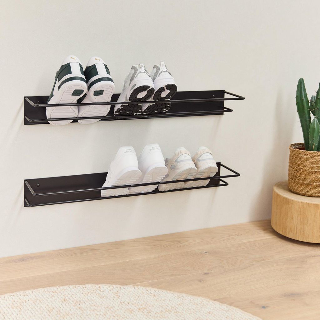 Schuhregal - Inn 2er SET