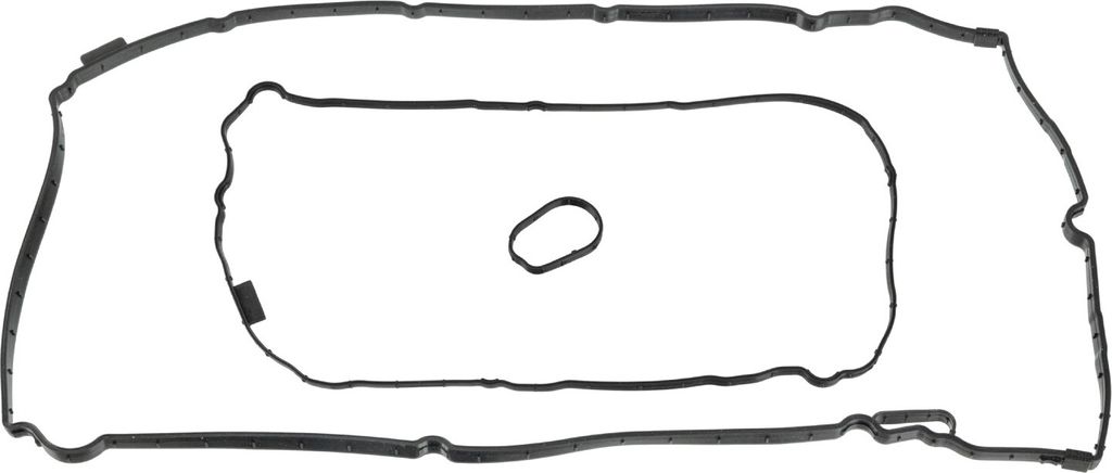FEBI BILSTEIN Dichtungssatz Zylinderkopfhaube Ventildeckel passend für MERCEDES-BENZ C-Klasse T-modell (S205) 174856