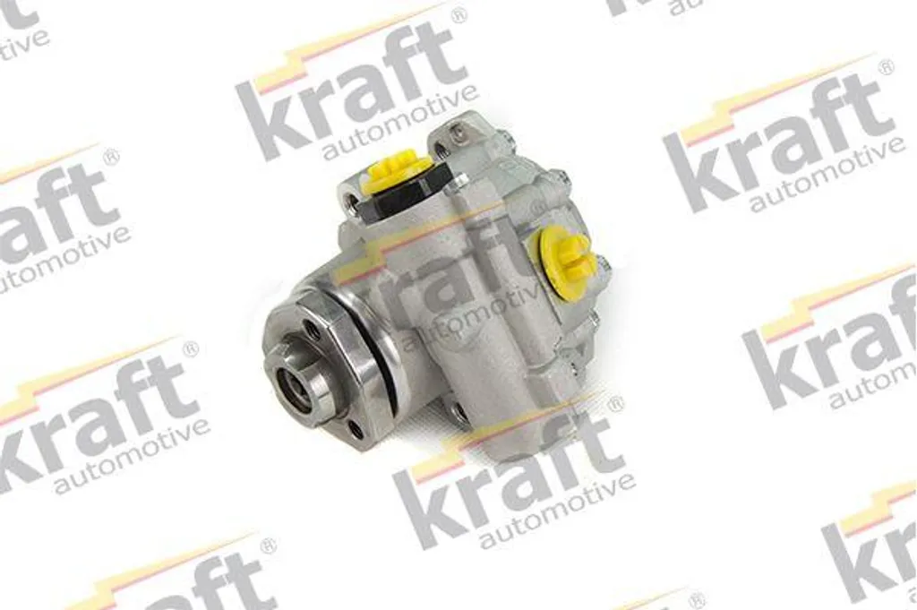 Pompe hydraulique direction KRAFT 1350007 pour Transporter IV 044145157AX