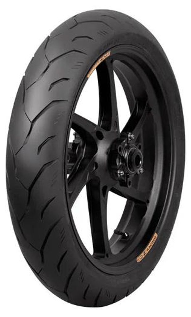 Reifen Tyre Cst 110/70 R17 54H Cm-S1