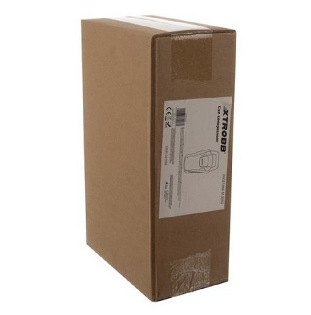 Auto-Kompressor Xtrobb 21866 Produktbild 17