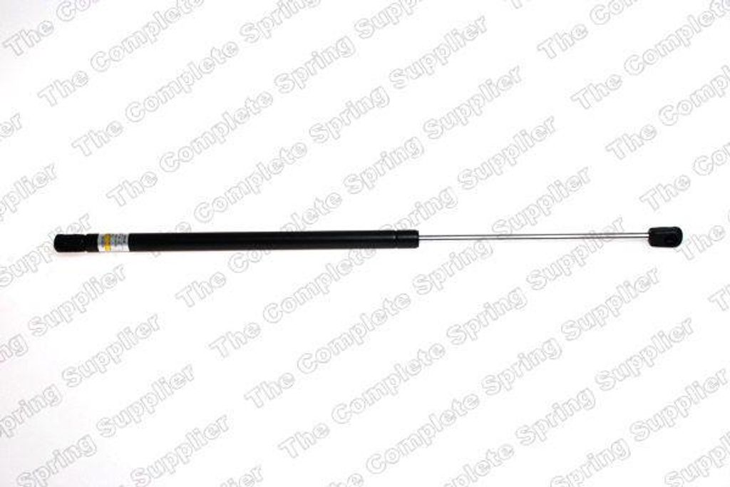 LESJÖFORS 8166719 Gasdruckdämpfer, Kofferraum/Laderaum OE 8731C5 kompatibel mit 406