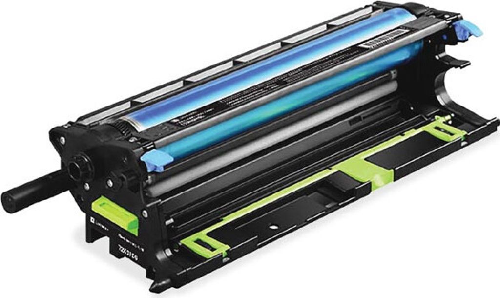 Lexmark Fotoleitereinheit LCCP - für Lexmark CS820