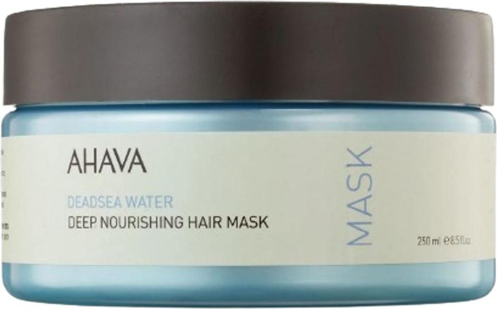 AHAVA Głęboko odżywiająca maska do włosów Intensywne Zdjęcie produktu 