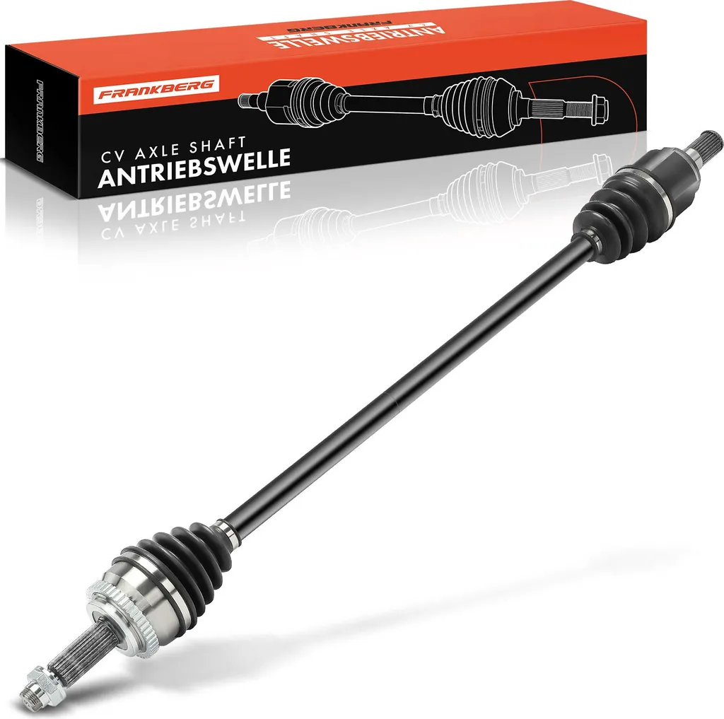 Arbre de Transmission Frankberg pour Hyundai i30 GD et KIA Cee'D JD