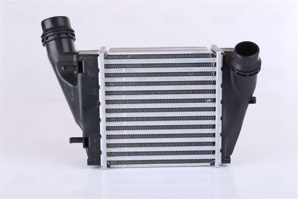 Nissens 96452 Intercooler Turbo OE 144613211R pour Renault Twingo III