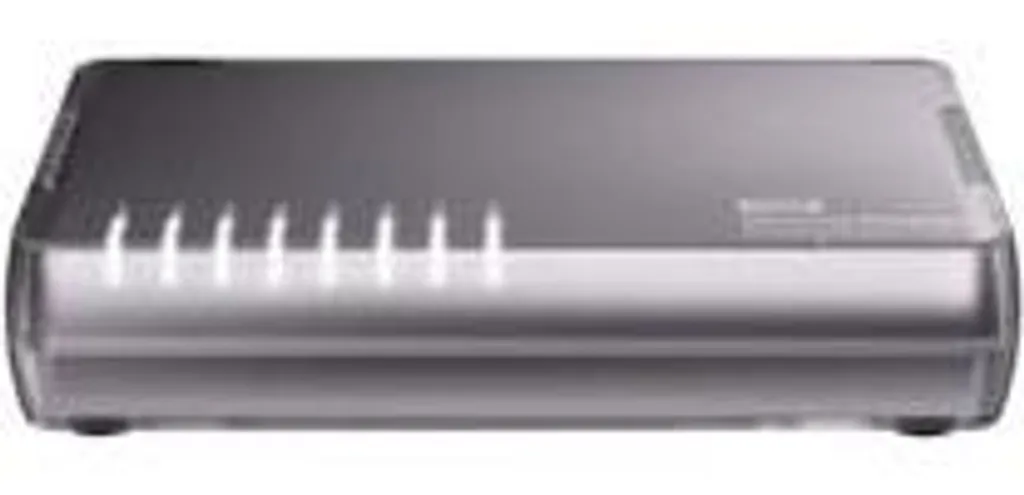 Switch RJ45 HPE JH408A | Idéal pour TPE et Bureaux à Domicile