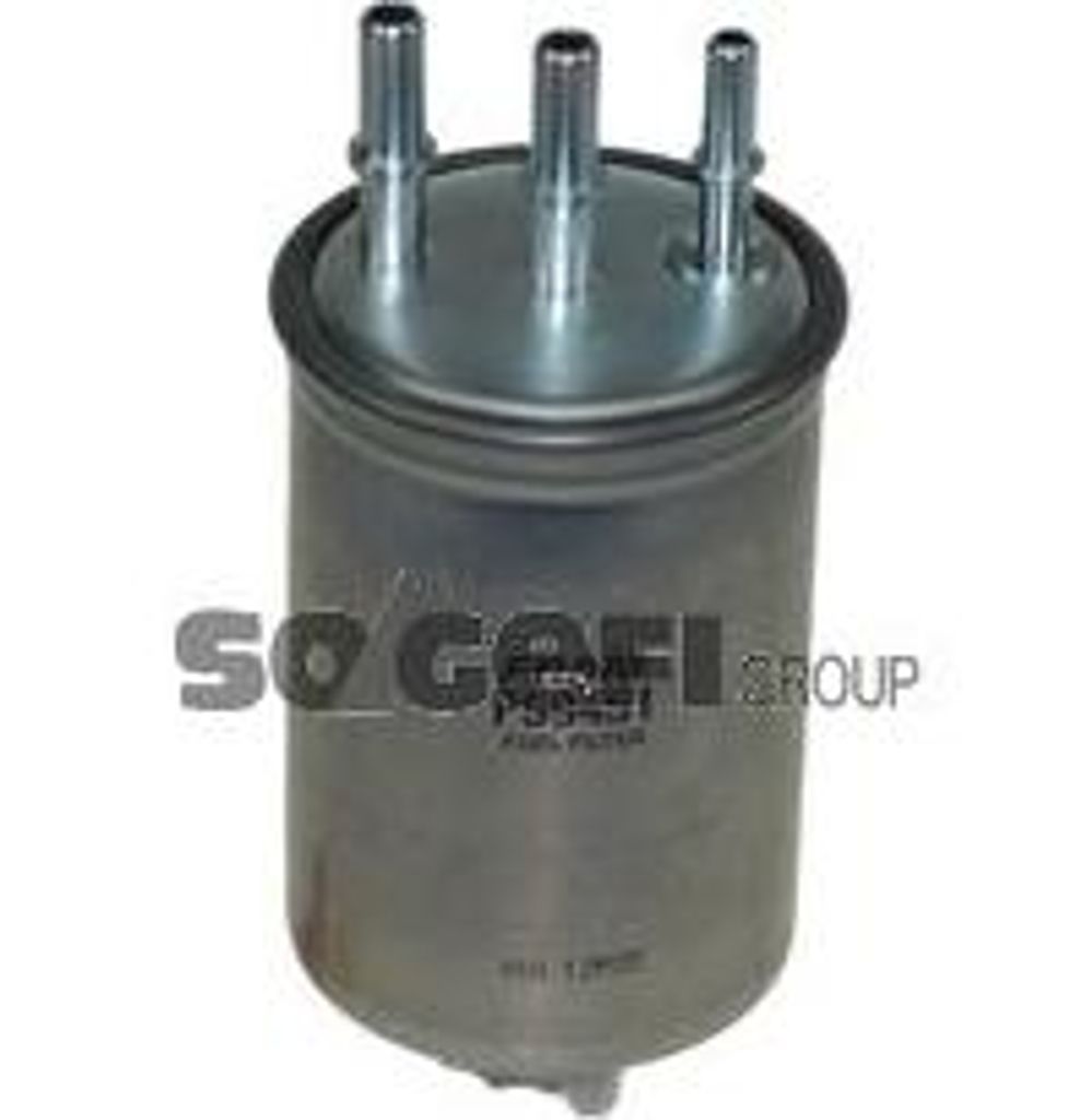 FRAM PS9451 Kraftstofffilter OE XD9256E kompatibel mit K2900, Carnival, X-Type, Terracan, Transit, Tourneo, Mondeo, Focus