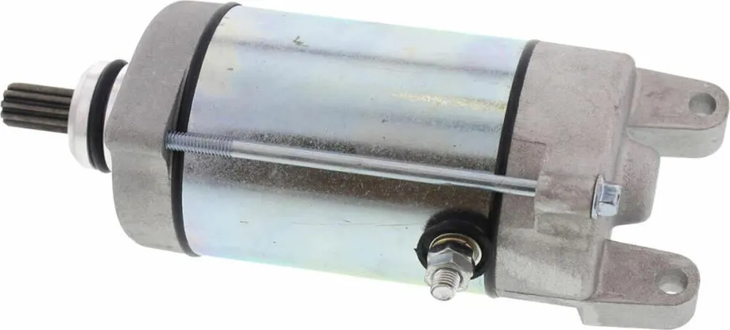 Problème Démarrage Honda VT 750 ? Optez pour le Démarreur JMT MQD6828
