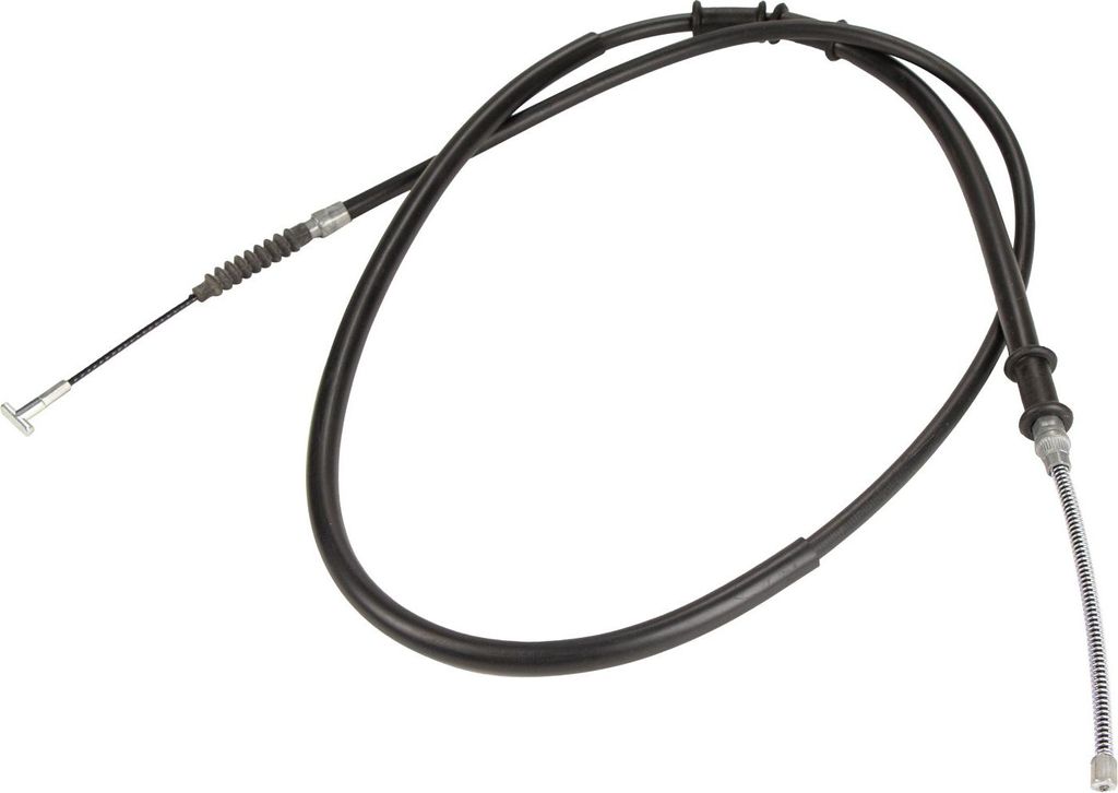 Handbremsseil rechts L1=2063 L2=1718 mm 60664187 Produktbild 