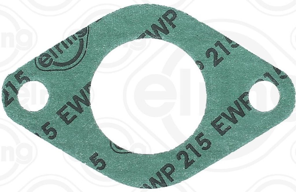 ELRING Vergaserflanschdichtung Dichtung 892.300 für VW Kaefer Typ 1