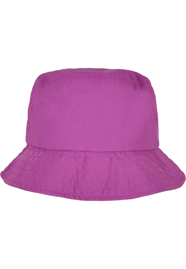 Cappello Pescatore Fucsia Flexfit 5003WR | Street Style Waterproof