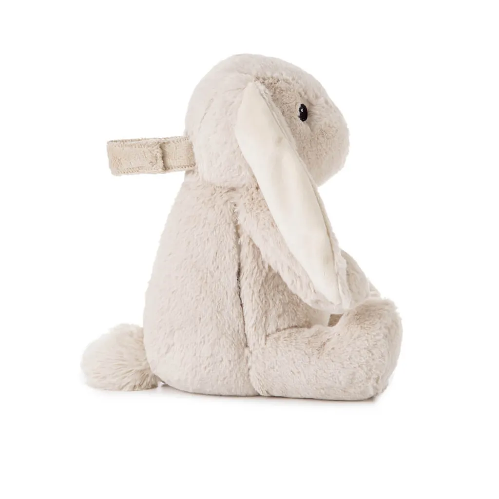 BTL Diffusion LoveLight Buddies Billy le lapin, veilleuse peluche LED - 15