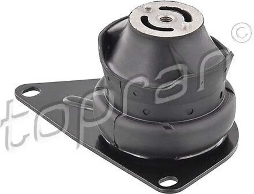Support moteur droite pour réparation VW Lupo et Polo 6N - Qualité OE