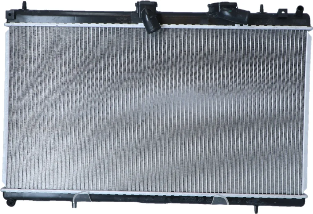 Radiateur de Refroidissement Moteur pour Citroën C5 III et Peugeot 607