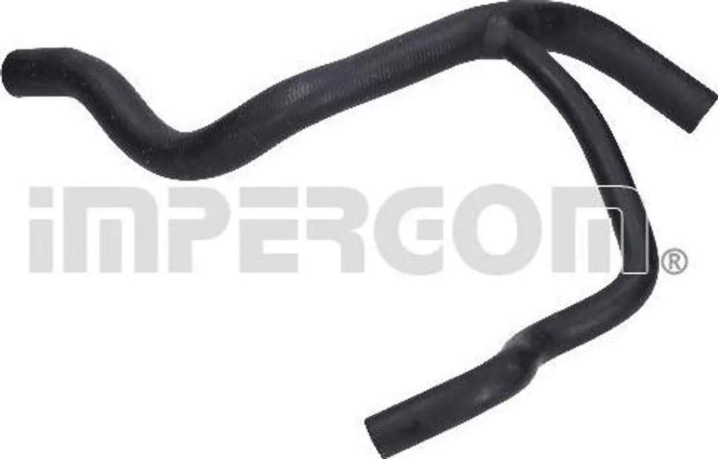 Tubo Raffreddamento Renault Scenic Megane I - Imperium 223204 OE
