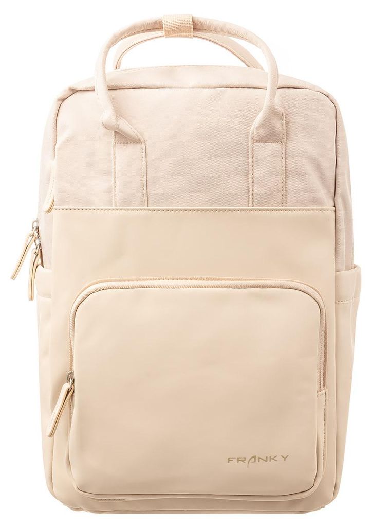 Franky RS55-L Freizeit Rucksack Daypack mit Laptopfach Produktbild 