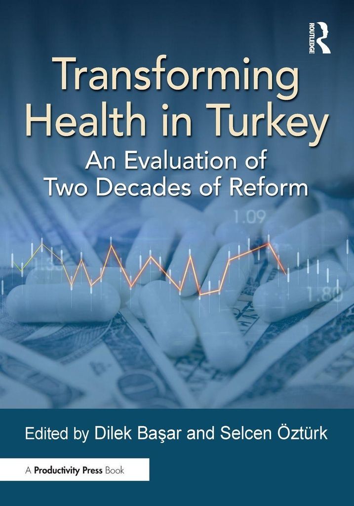 Transforming Health In Turkey – Lingua: Inglese