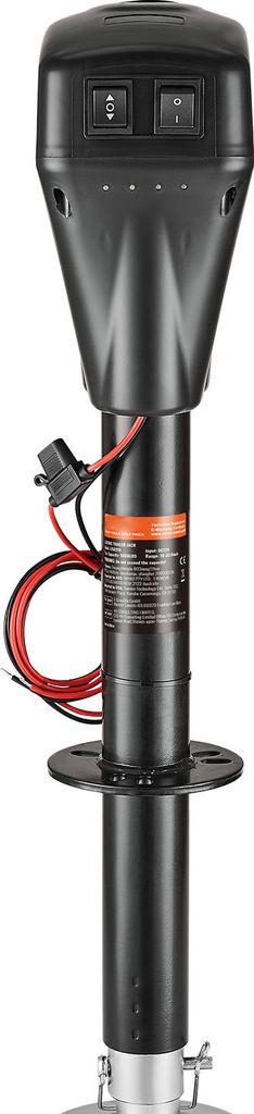 SucceBuy Elektryczny podnośnik do przyczep 5000 lbs do Zdjęcie produktu 