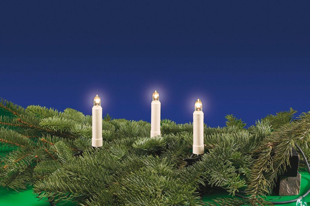 Guirlande lumineuse Image du produit 