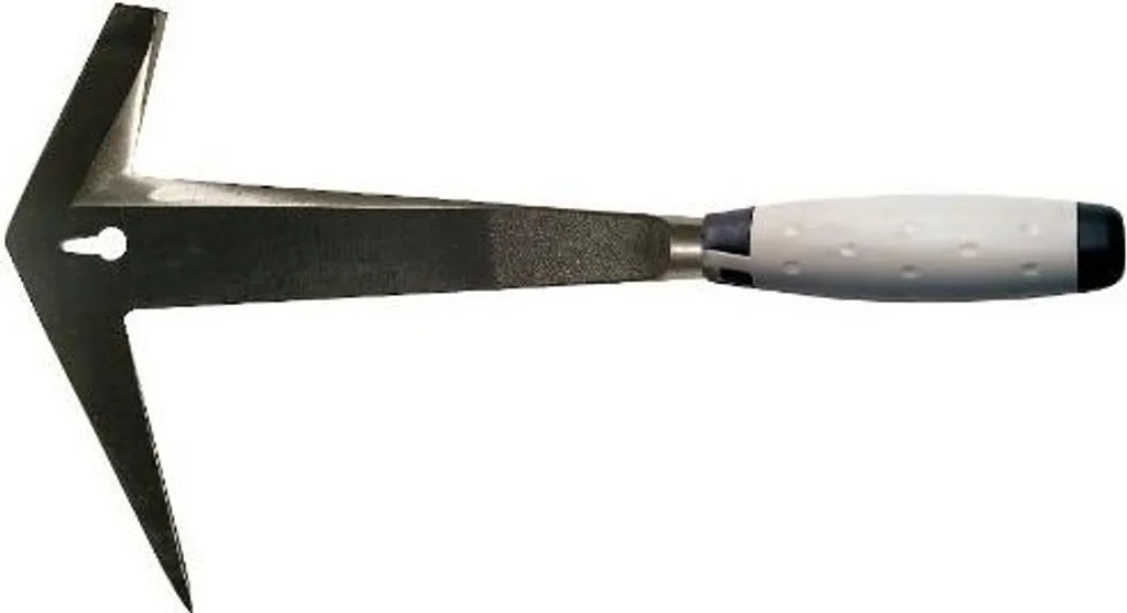 Marteau d'ardoisier Stubai 350 mm pour Pose de Toiture et Taille d'Ardoise