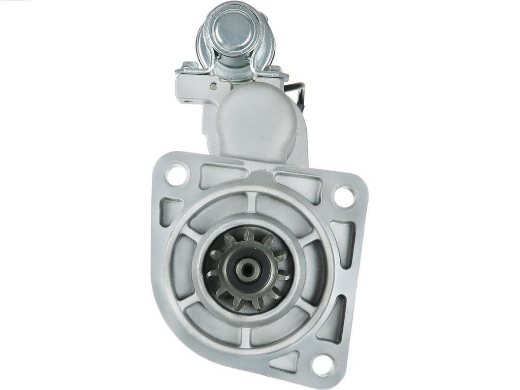 AS-PL S1232S Starter Anlasser 3,9kW passend für MERCEDES-BENZ ACTROS MP4 / MP5 24V LKW