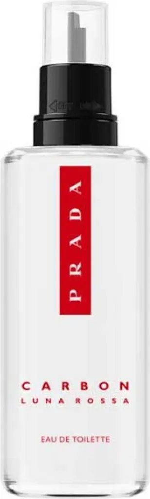Économisez avec la Recharge Prada Luna Rossa Ocean EDT - Solution Durable