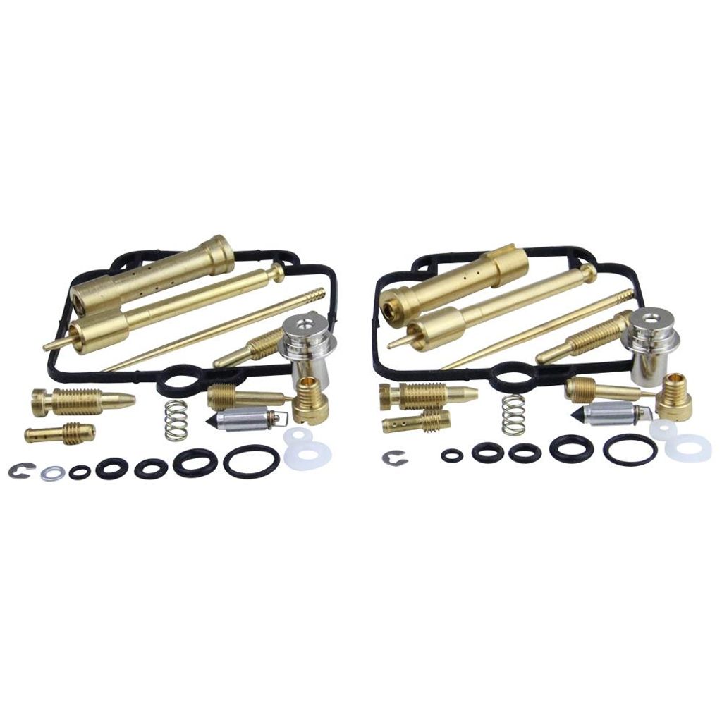 Vergaser-Reparaturset Für Aprilia Pegaso 650 (1993-1999) – Komplett-Set Mit Membran & Schwimmer