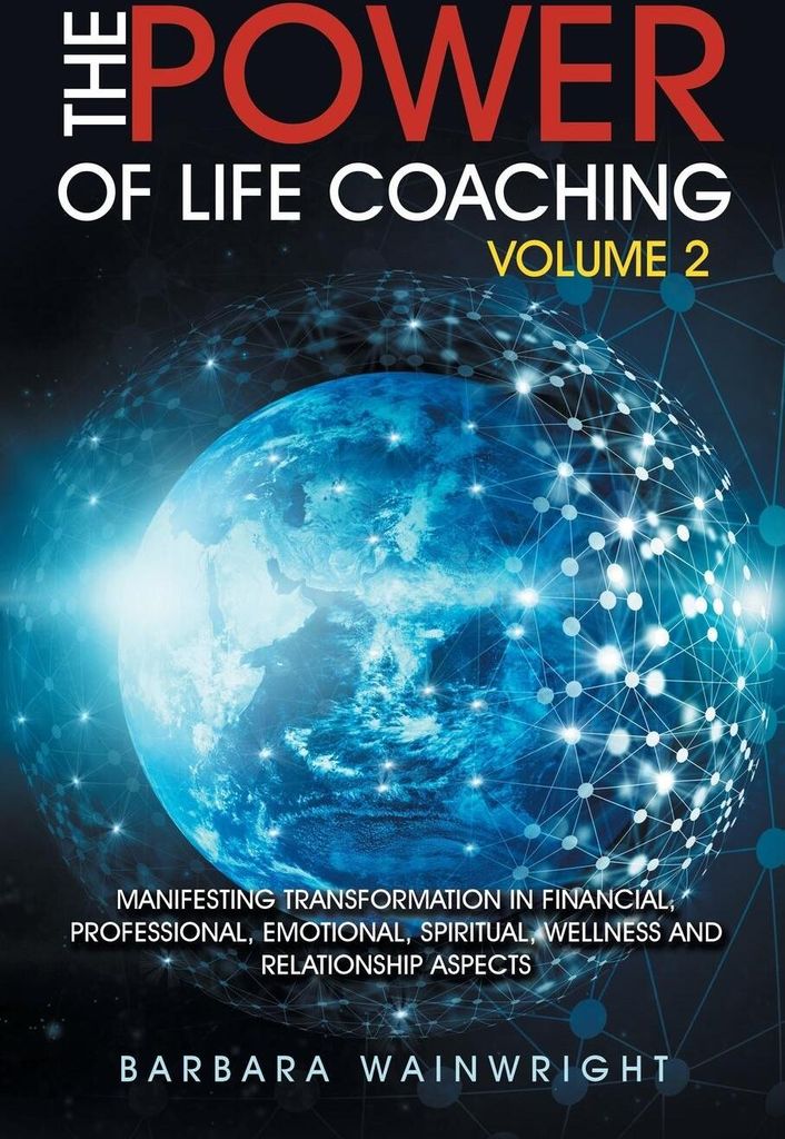 The Power of Life Coaching Volume 2