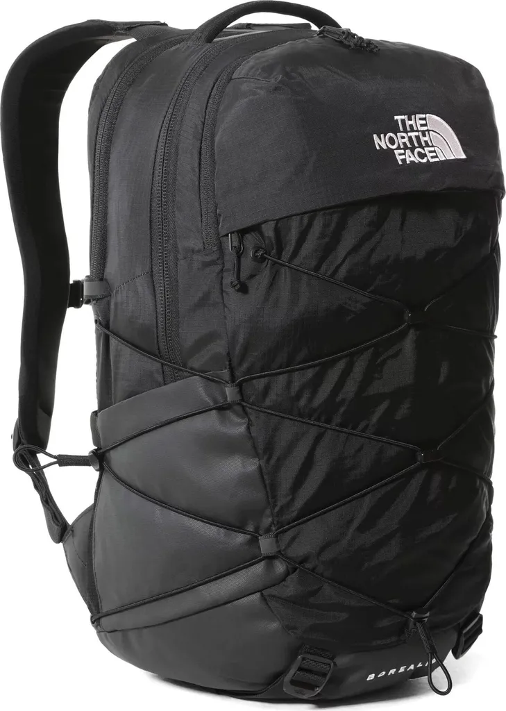 Sac à dos informatique et randonnée Borealis 28L The North Face Robuste