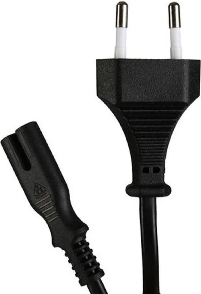Alimentation 72W Noire pour Arrière-plan Électrique StudioKing 1288
