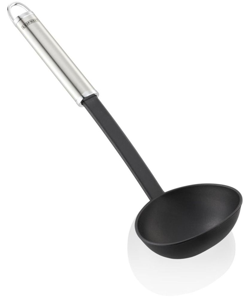 Leifheit 24057 Schöpflöffel groß Sterling Nylon