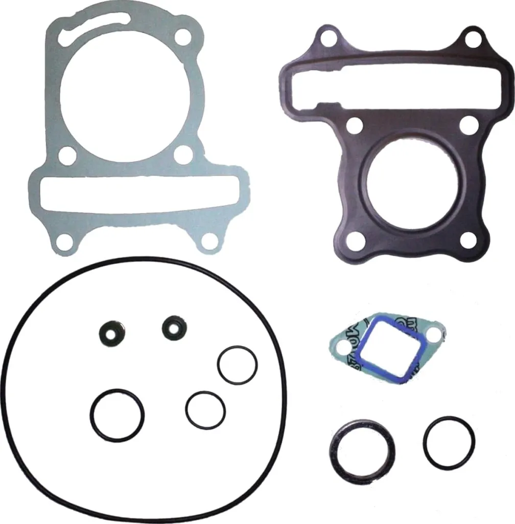 Kit Joints Topend Pamoto Haute Résistance pour Kymco Agility 50 4T