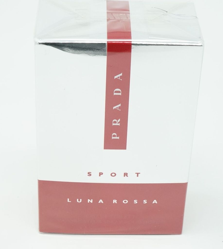Prada Luna Rossa Sport, Männer, 50 ml, Nicht nachfüllbare Produktbild 