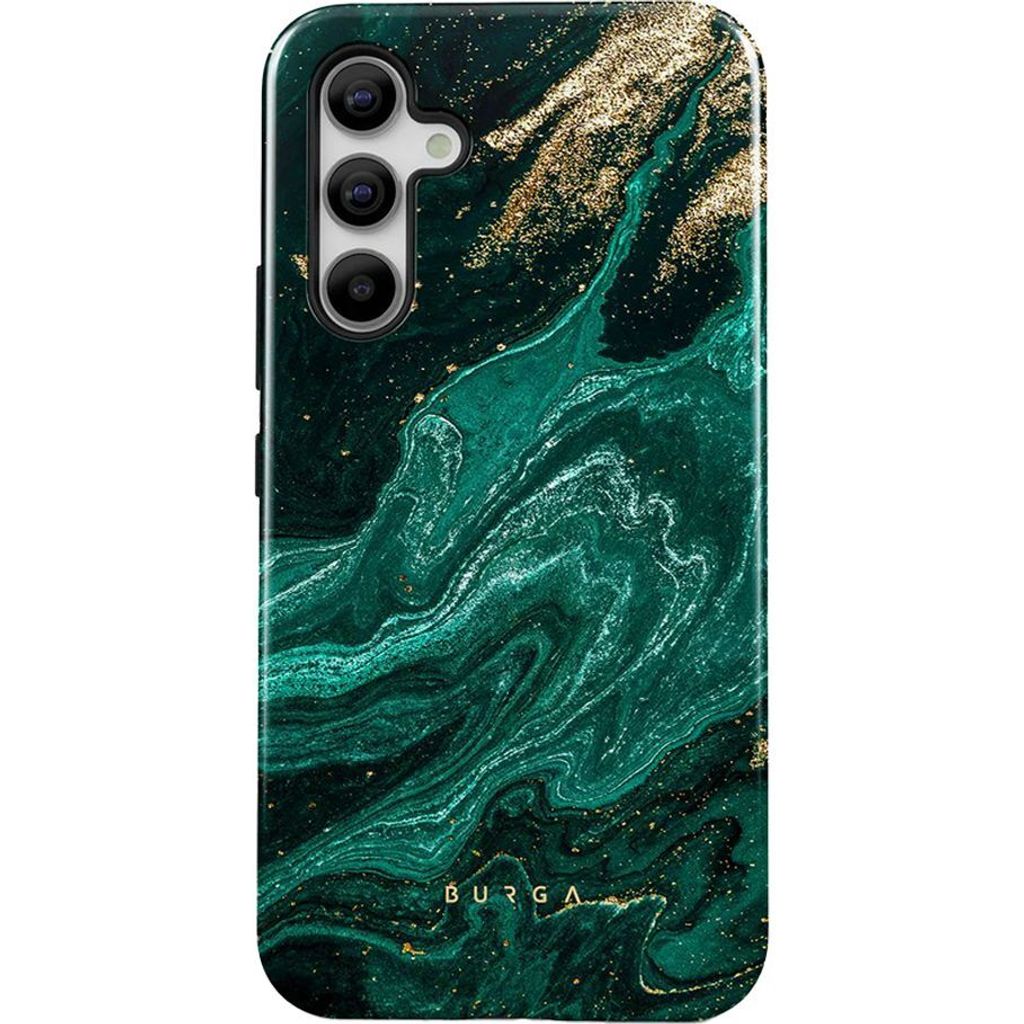 Burga Tough  Samsung Galaxy A55 Hülle Hardcase Backcover Produktbild 