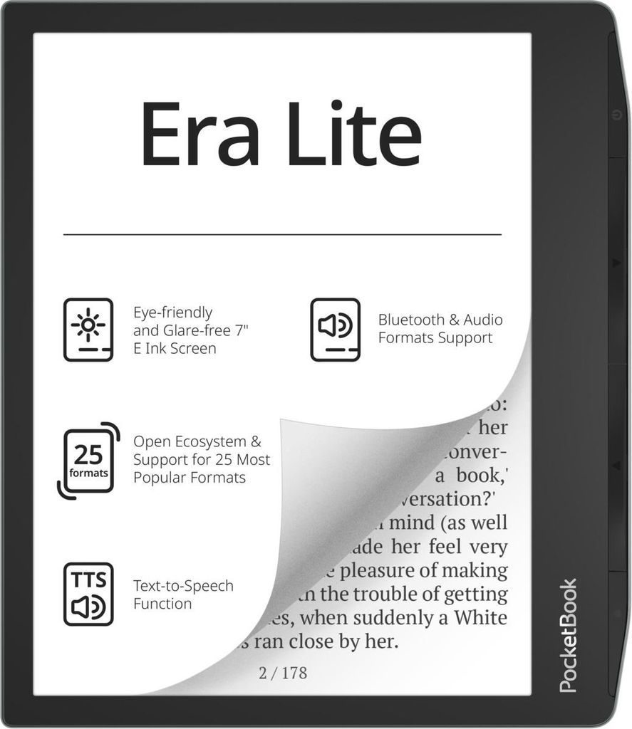 PocketBook Era Lite Immagine del prodotto 