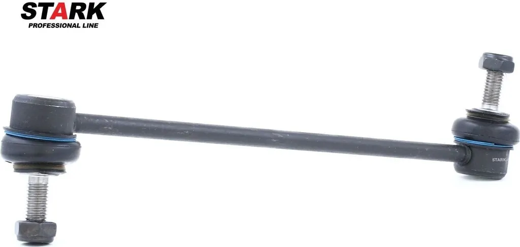 Biellette de direction essieu avant pour Grand Scenic II et Kangoo (KW)