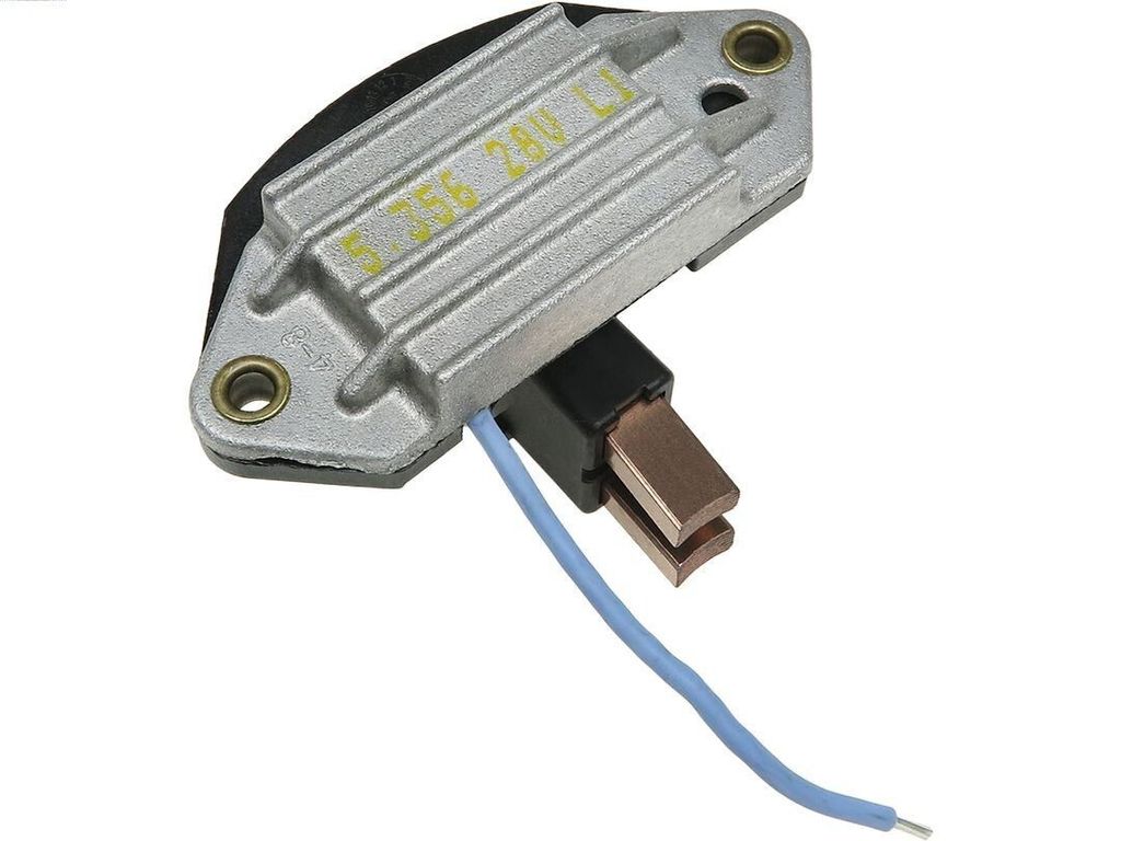 AS-PL ARE9138(LETRIKA) Lichtmaschinenregler 24V Generator