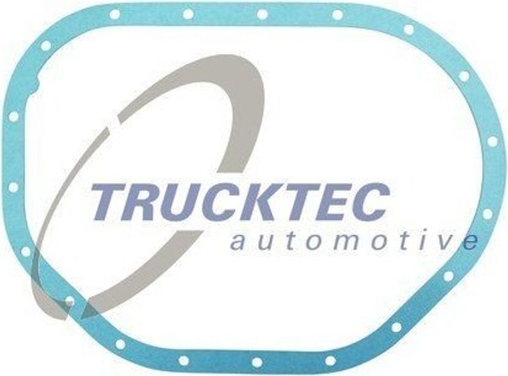 TRUCKTEC AUTOMOTIVE Ölwannendichtung passend für MERCEDES-BENZ Stufenheck (W123) 02.10.179