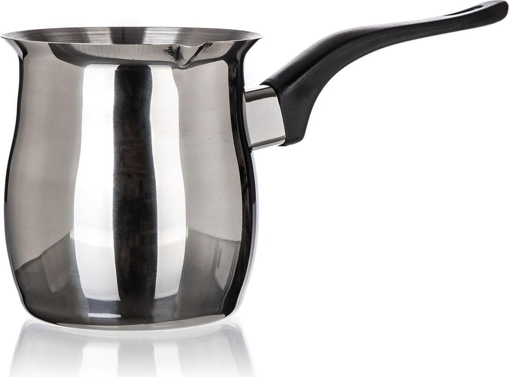 Džezva 970ml AKCENT cafetière en acier inoxydable Image du produit 