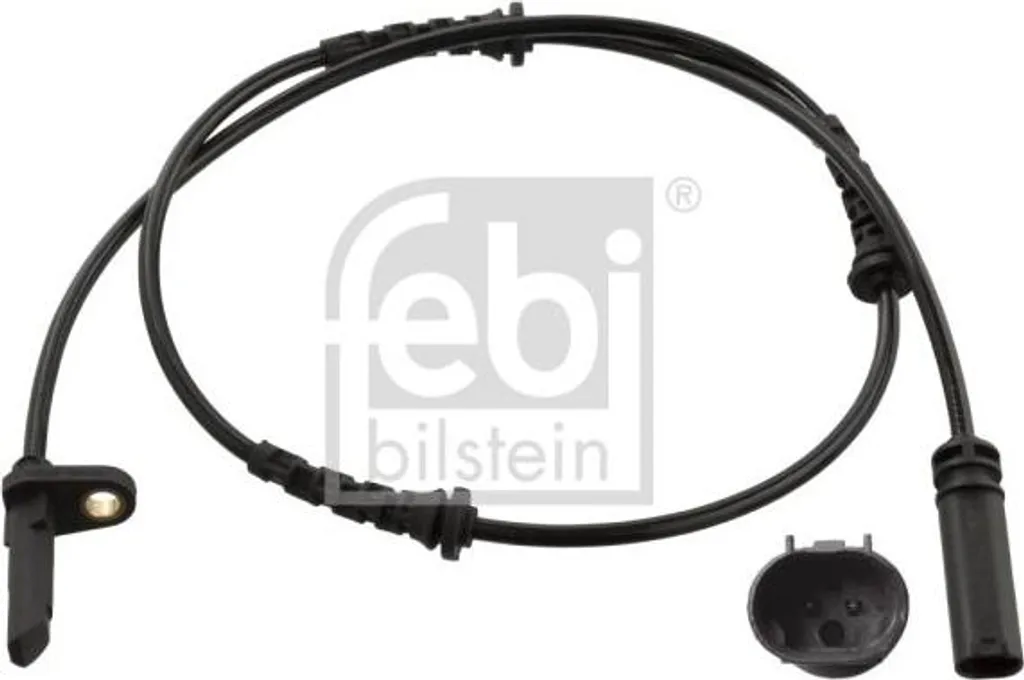 Capteur ABS de roue Febi 103281 compatible BMW F11 et F07 OE 34526775866