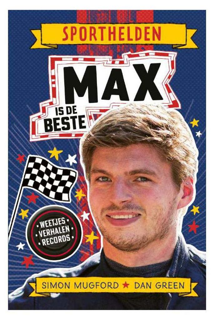 WPG Publishers Max bietet die besten Comic-Fakten