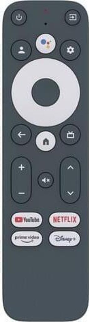 Strong SRT 41 Smart-TV-Dongle HDMI 4K Ultra HD Android Zdjęcie produktu 