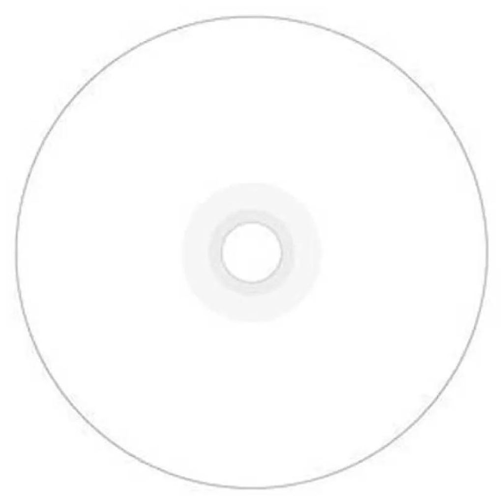 MediaRange MR224, 12x, CD-R, 120 mm, 700 MB, Produktbild 