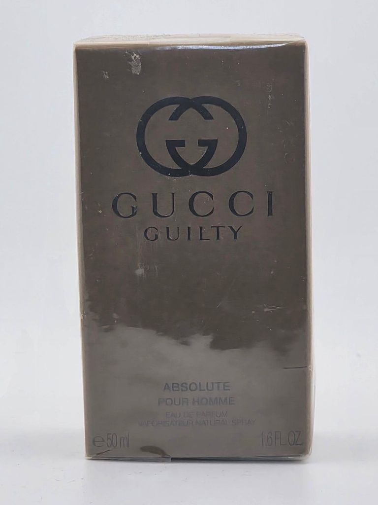 Gucci Guilty Absolute Woda perfumowana, 50ml Zdjęcie produktu 
