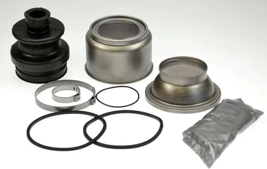 Soufflet LÖBRO 303005 haute résistance pour Mercedes-Benz W126 Berline