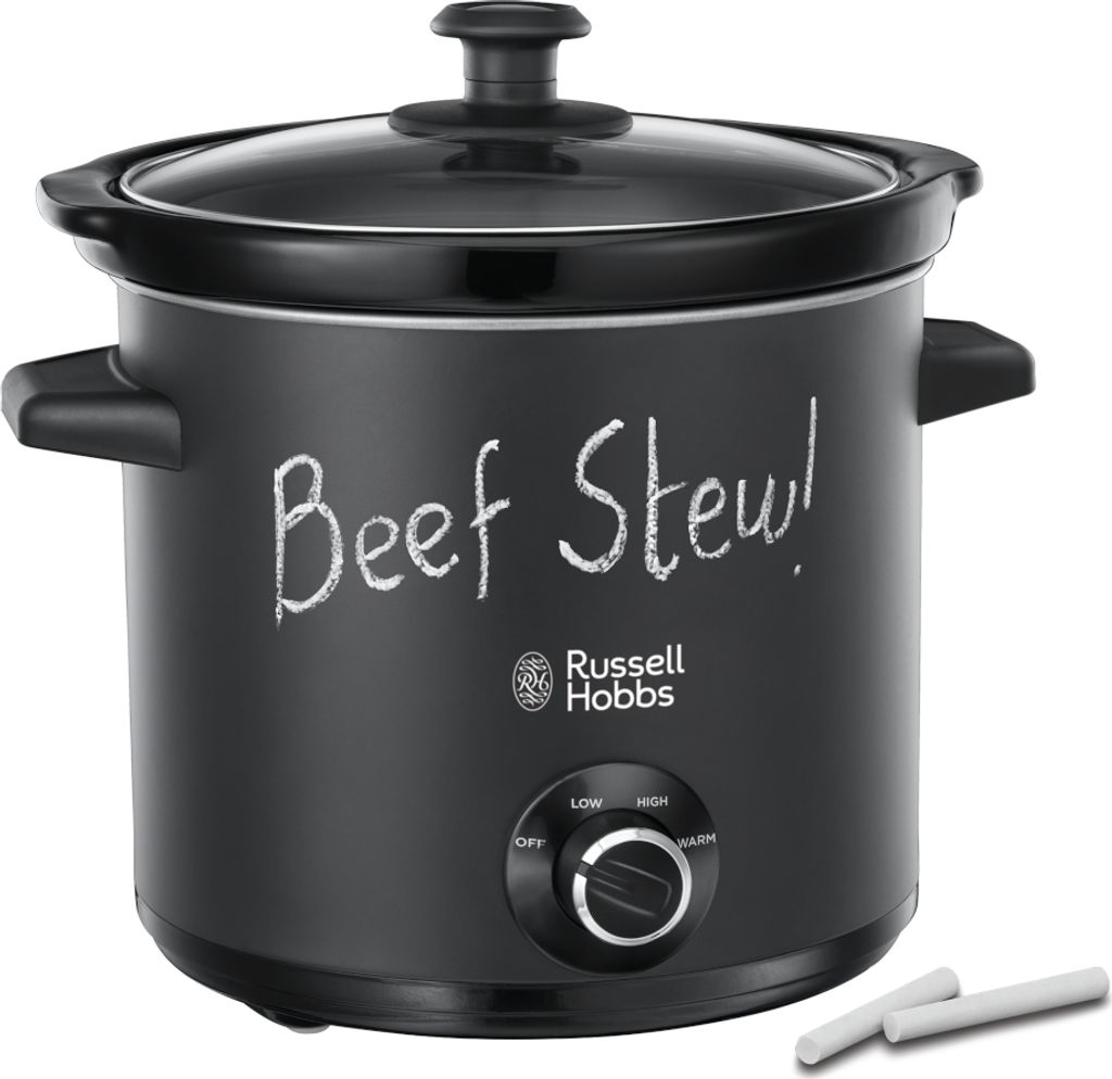 Russell Hobbs 24180-56 Slow Cooker Produktbild 