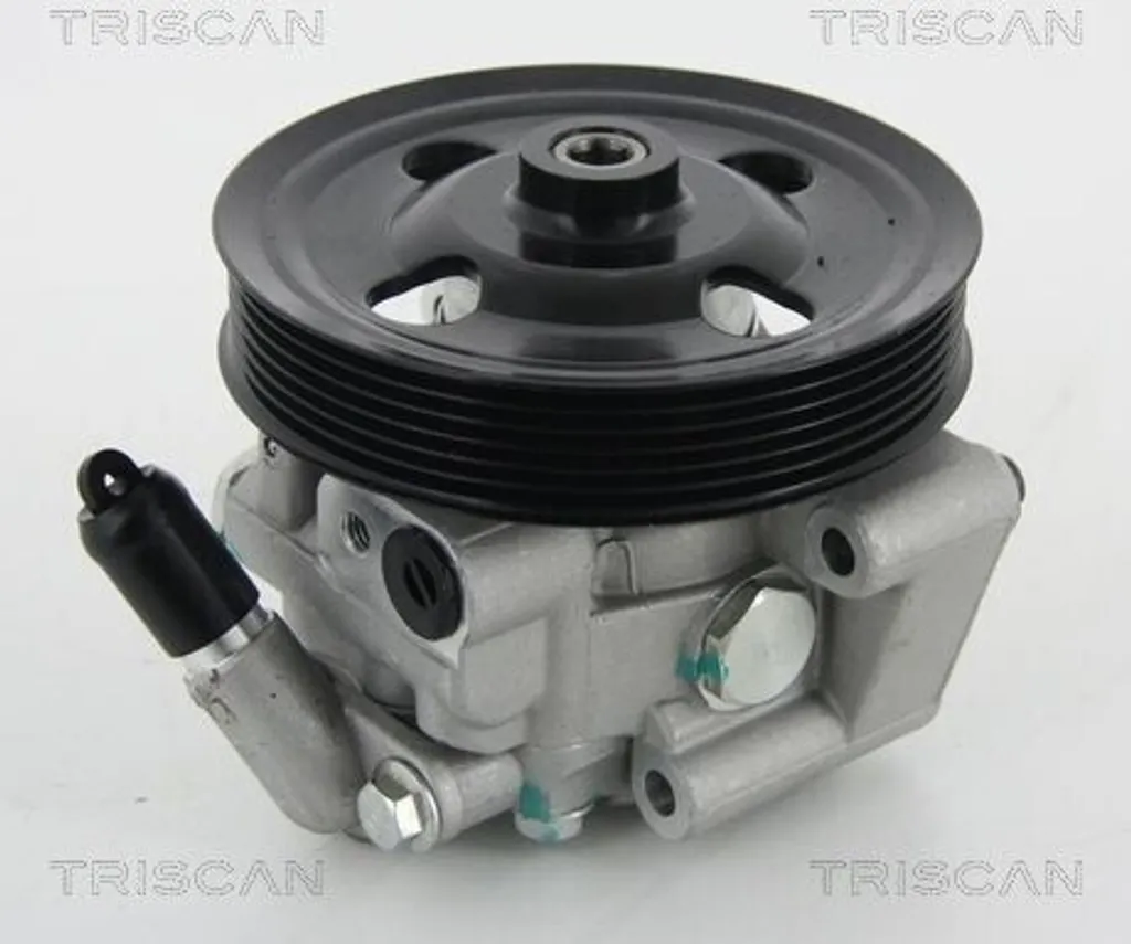 Pompe direction Land Rover Freelander : stop aux bruits et volant dur - 3