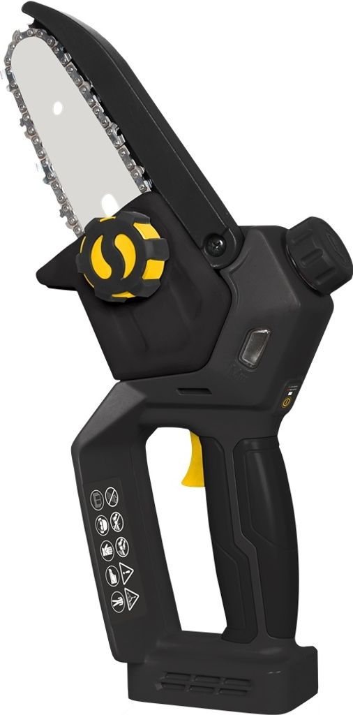 Texas Akku Kettensäge CHX2000 (20V) Produktbild 